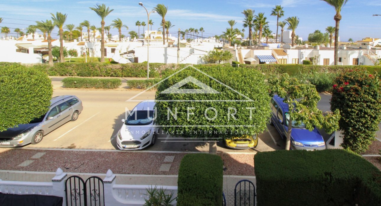 Resale - Terraced Houses -
Orihuela Costa - Villamartín