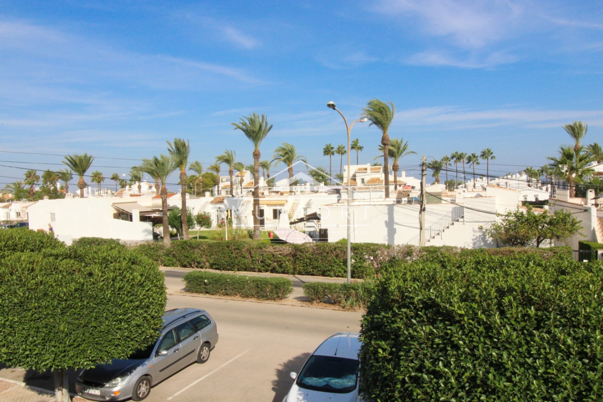 Resale - Terraced Houses -
Orihuela Costa - Villamartín