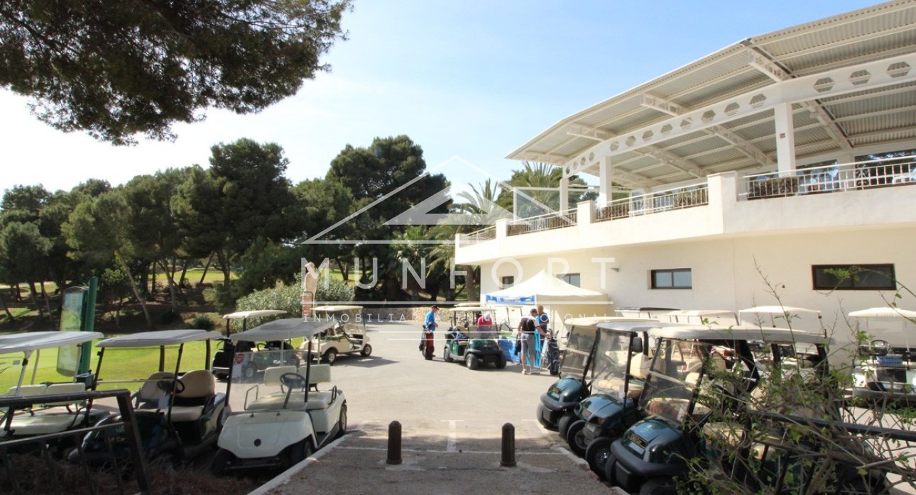 Resale - Terraced Houses -
Orihuela Costa - Villamartín