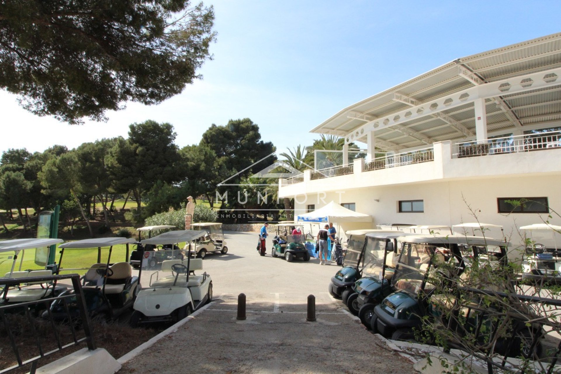 Resale - Terraced Houses -
Orihuela Costa - Villamartín