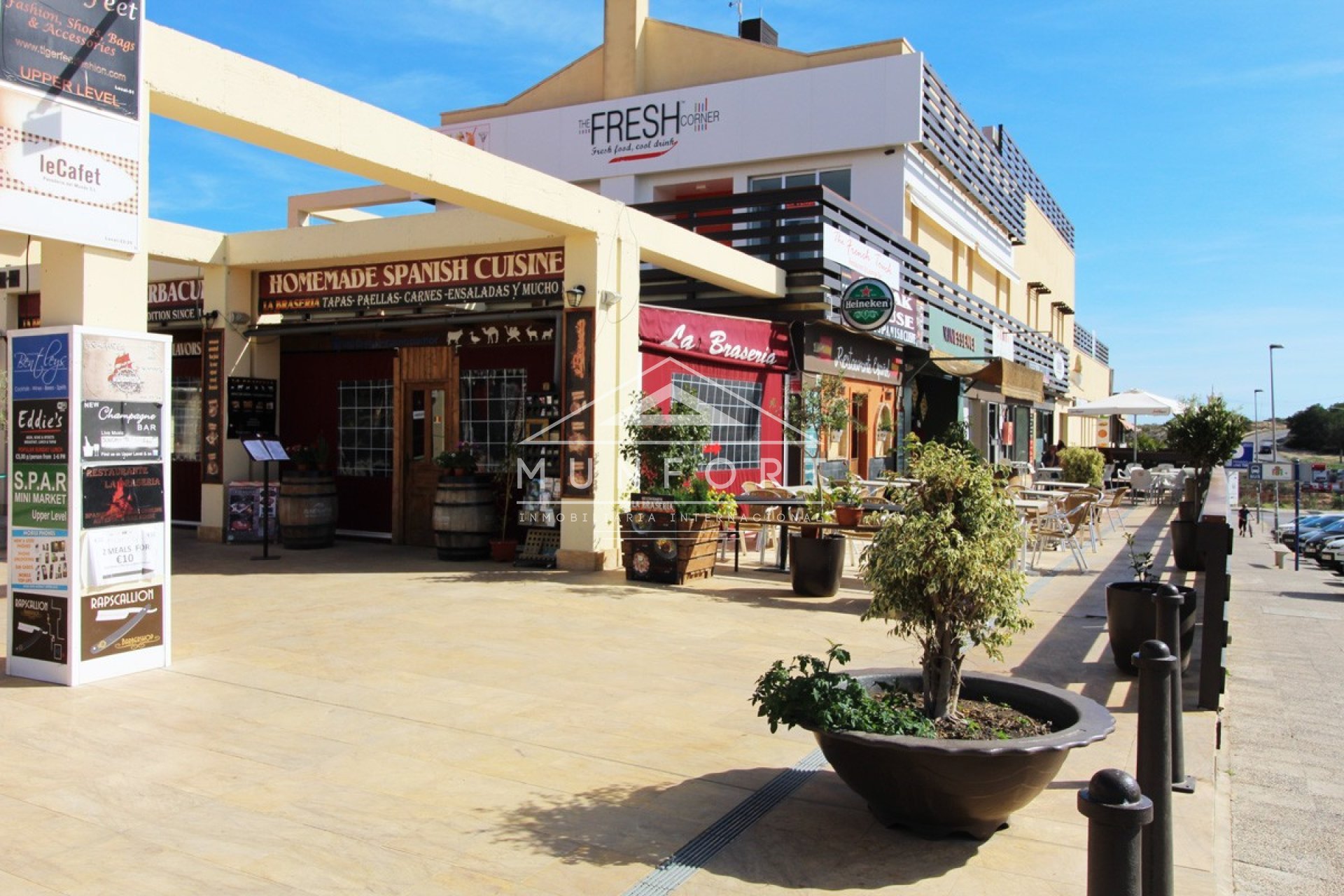 Resale - Terraced Houses -
Orihuela Costa - Villamartín