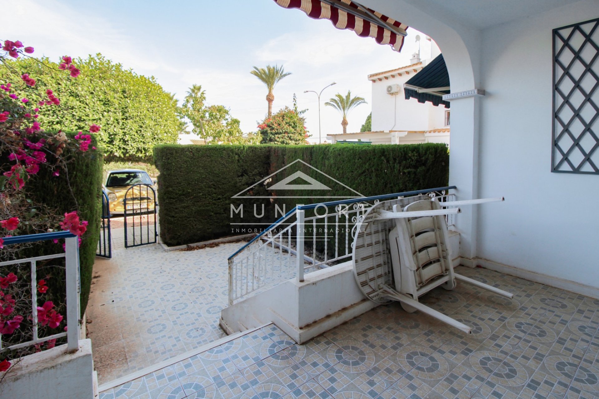 Resale - Terraced Houses -
Orihuela Costa - Villamartin