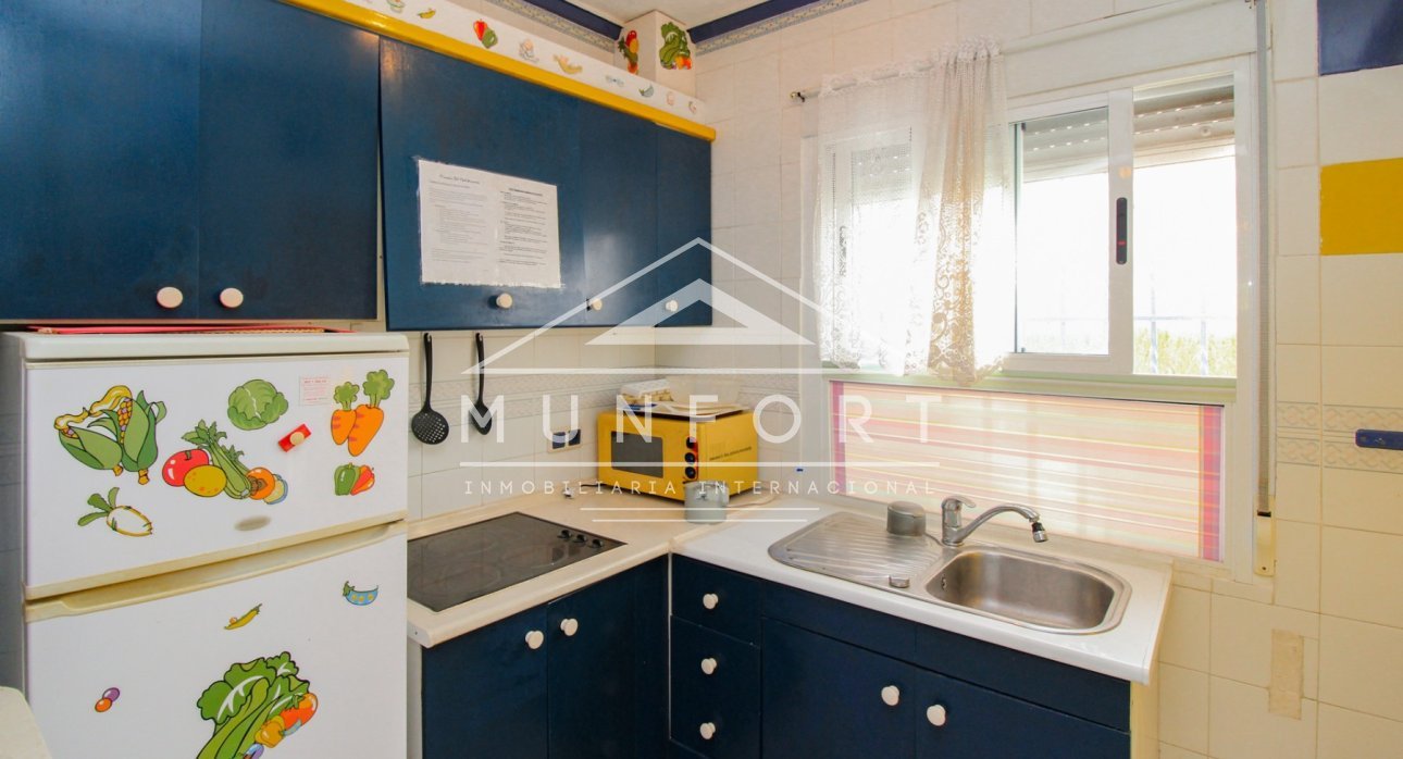 Resale - Terraced Houses -
Orihuela Costa - Villamartin