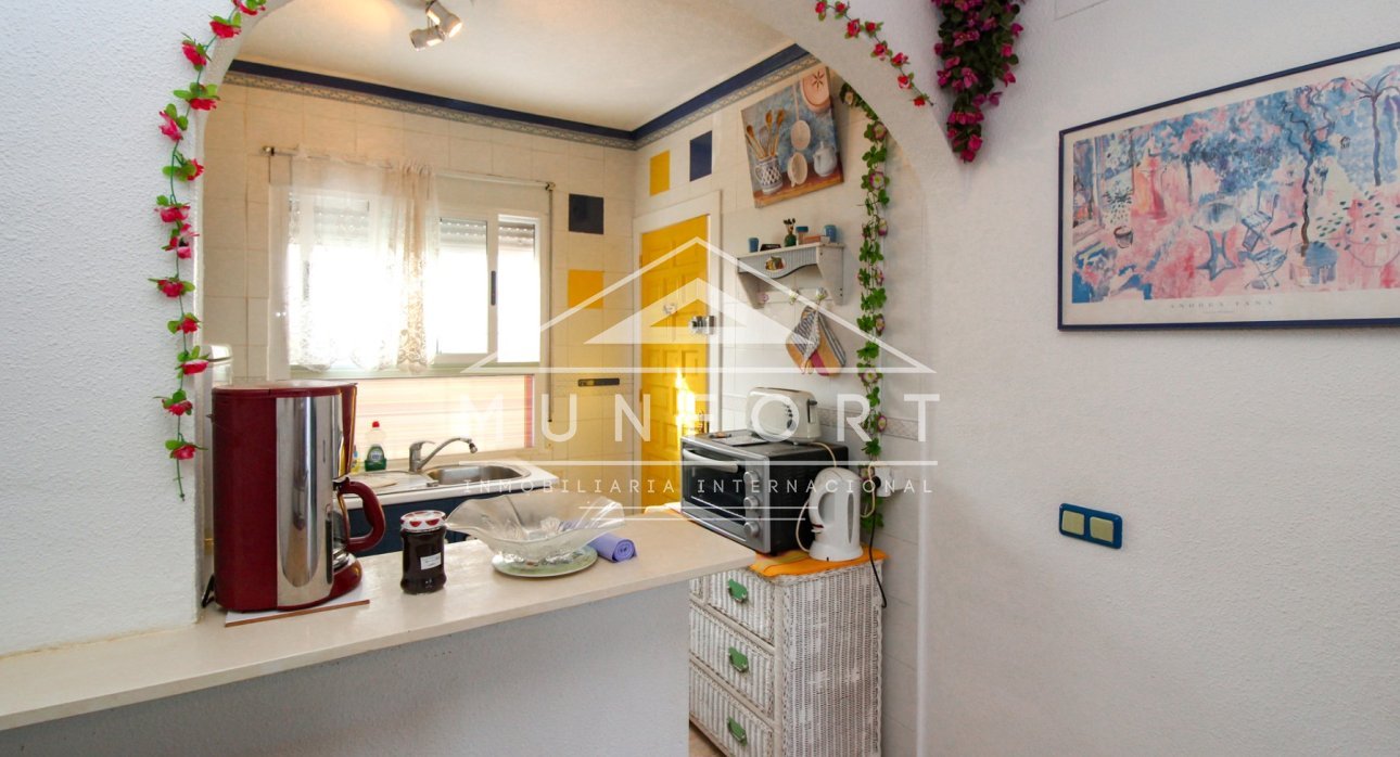 Resale - Terraced Houses -
Orihuela Costa - Villamartin