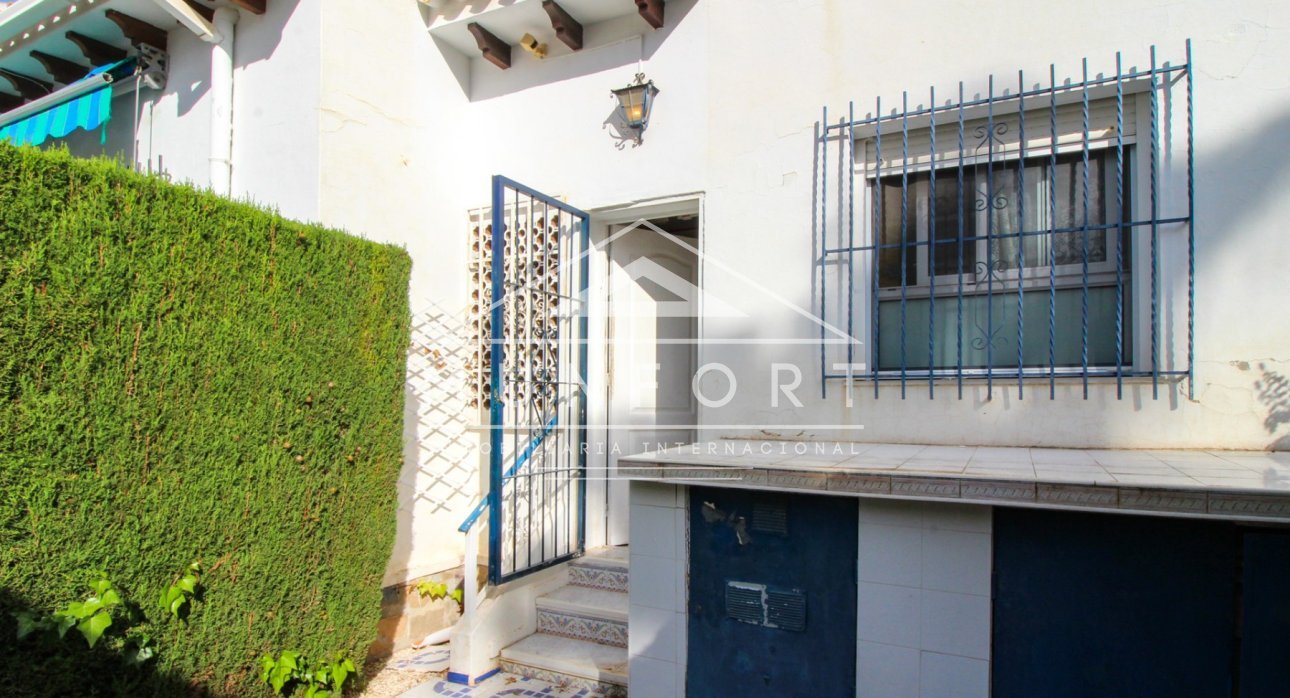 Resale - Terraced Houses -
Orihuela Costa - Villamartin