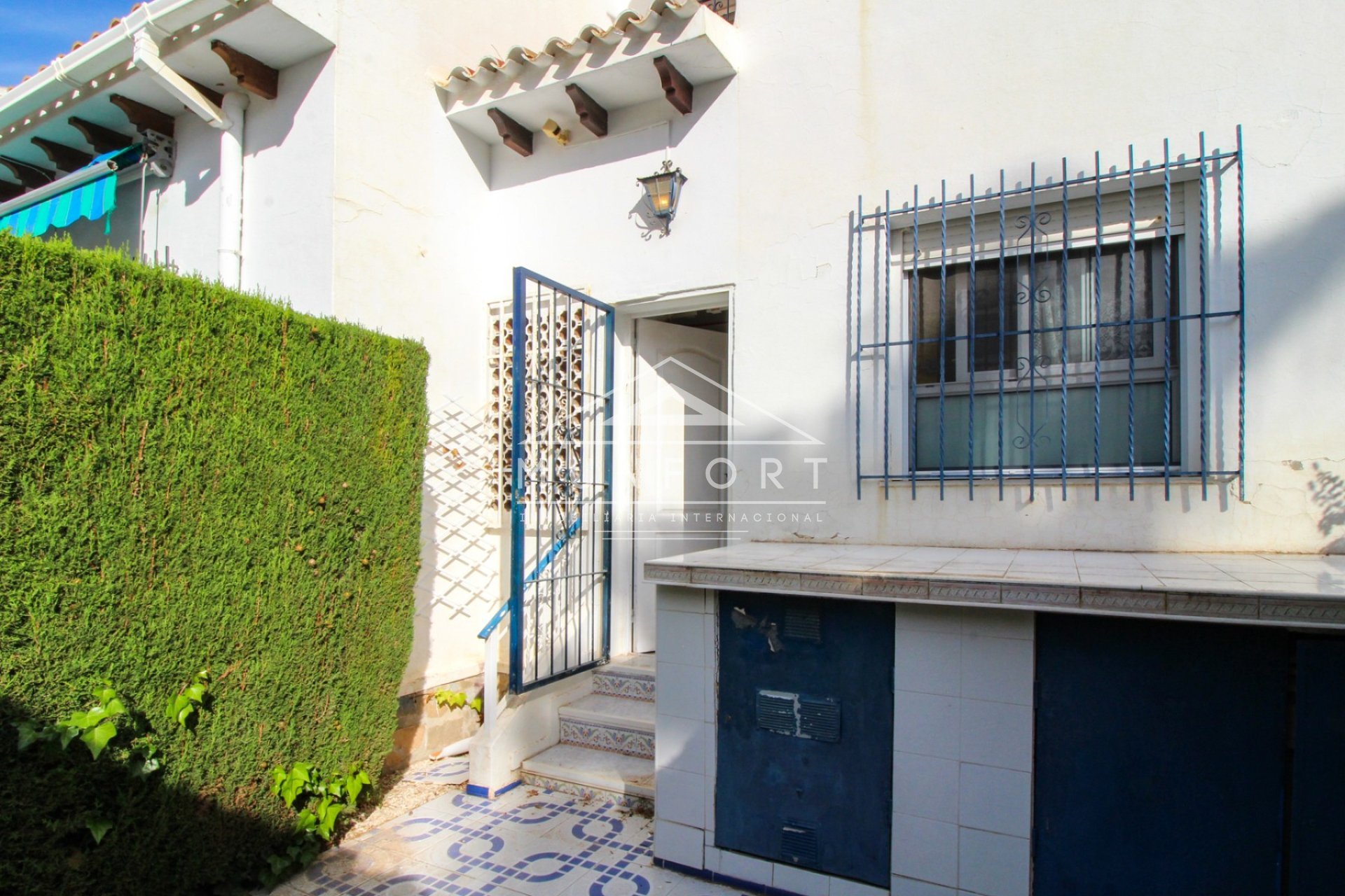 Resale - Terraced Houses -
Orihuela Costa - Villamartin