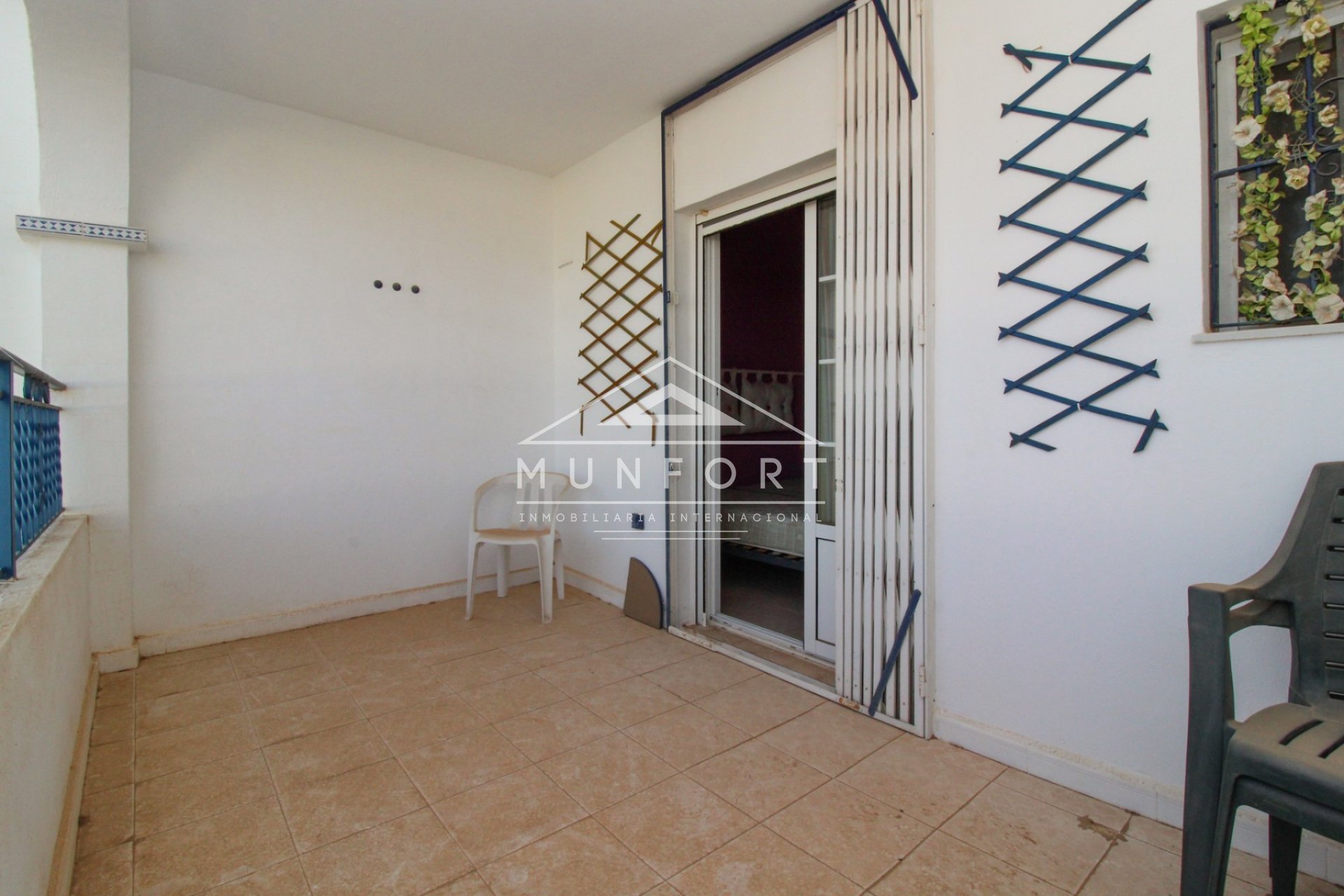 Resale - Terraced Houses -
Orihuela Costa - Villamartin