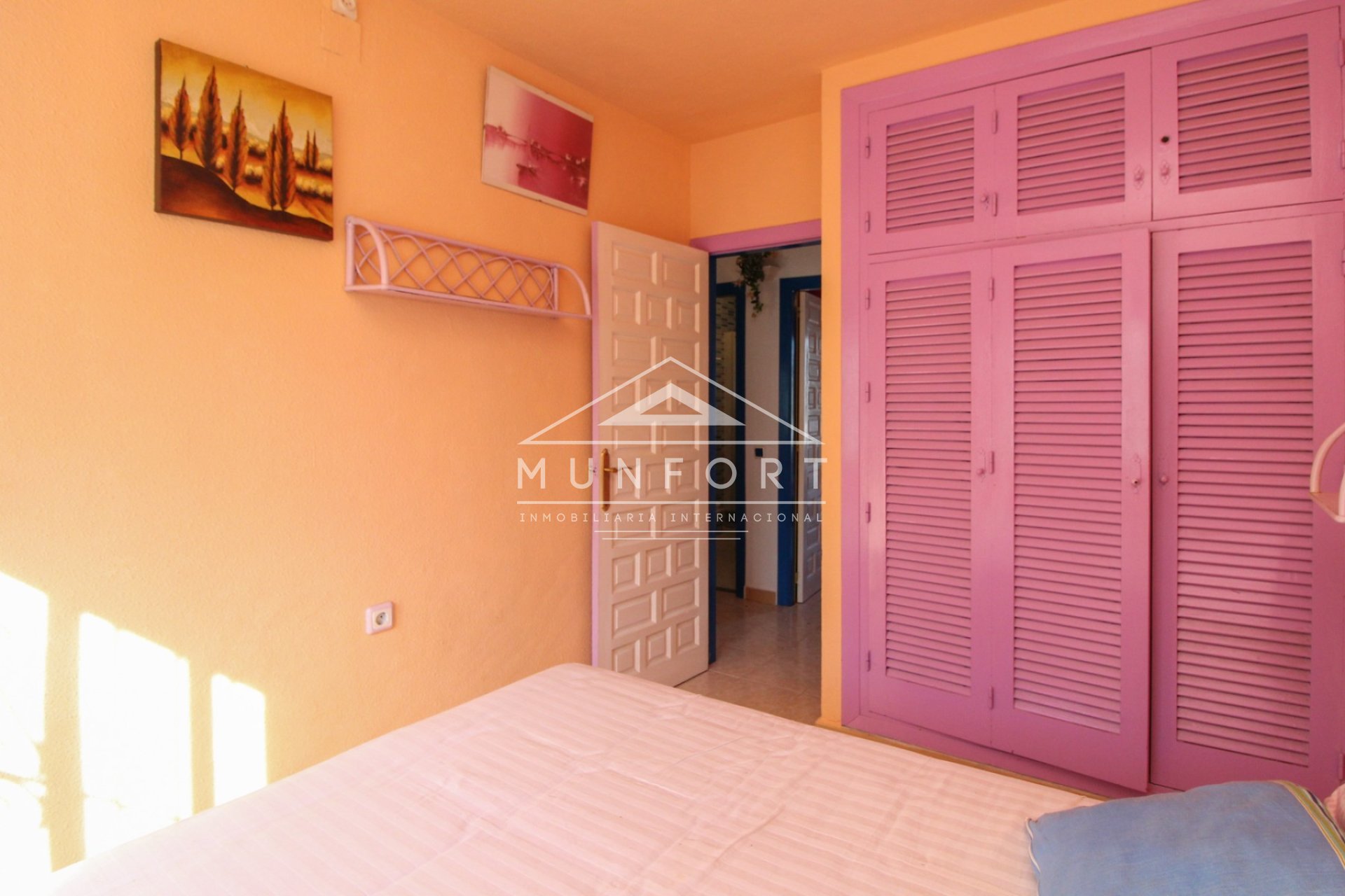 Resale - Terraced Houses -
Orihuela Costa - Villamartin