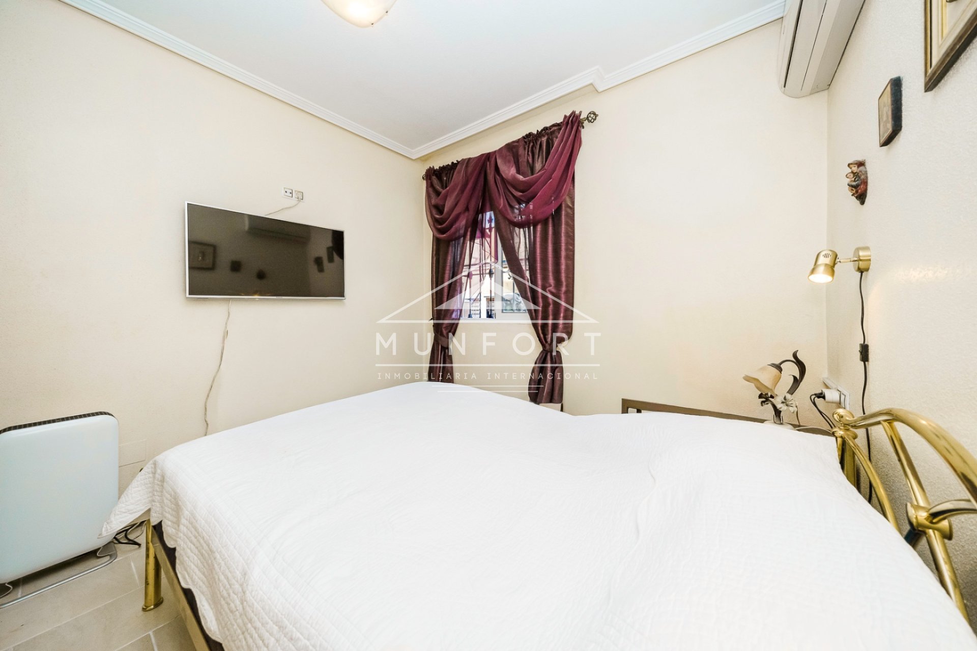 Resale - Terraced Houses -
Orihuela Costa - Villamartin