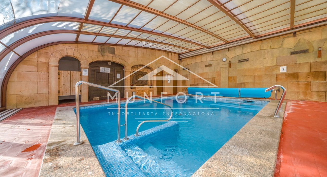 Resale - Terraced Houses -
Orihuela Costa - Villamartin