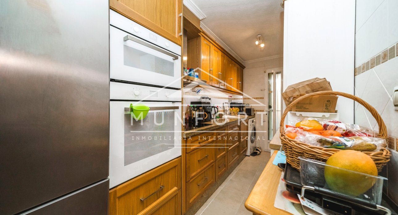 Resale - Terraced Houses -
Orihuela Costa - Villamartin