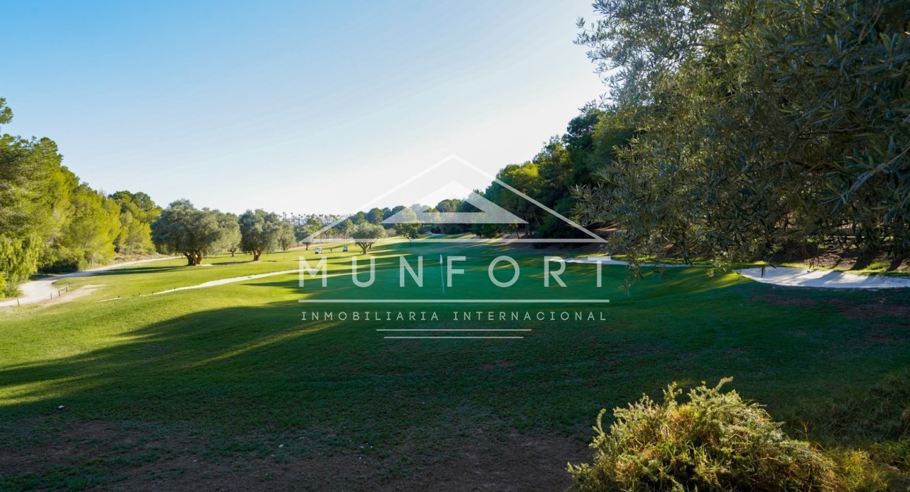 Resale - Terraced Houses -
Orihuela Costa - Villamartin