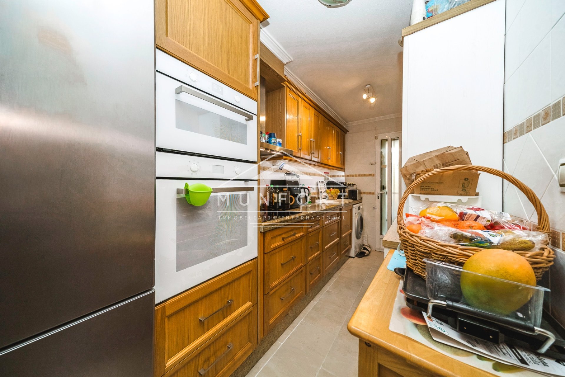 Resale - Terraced Houses -
Orihuela Costa - Villamartin