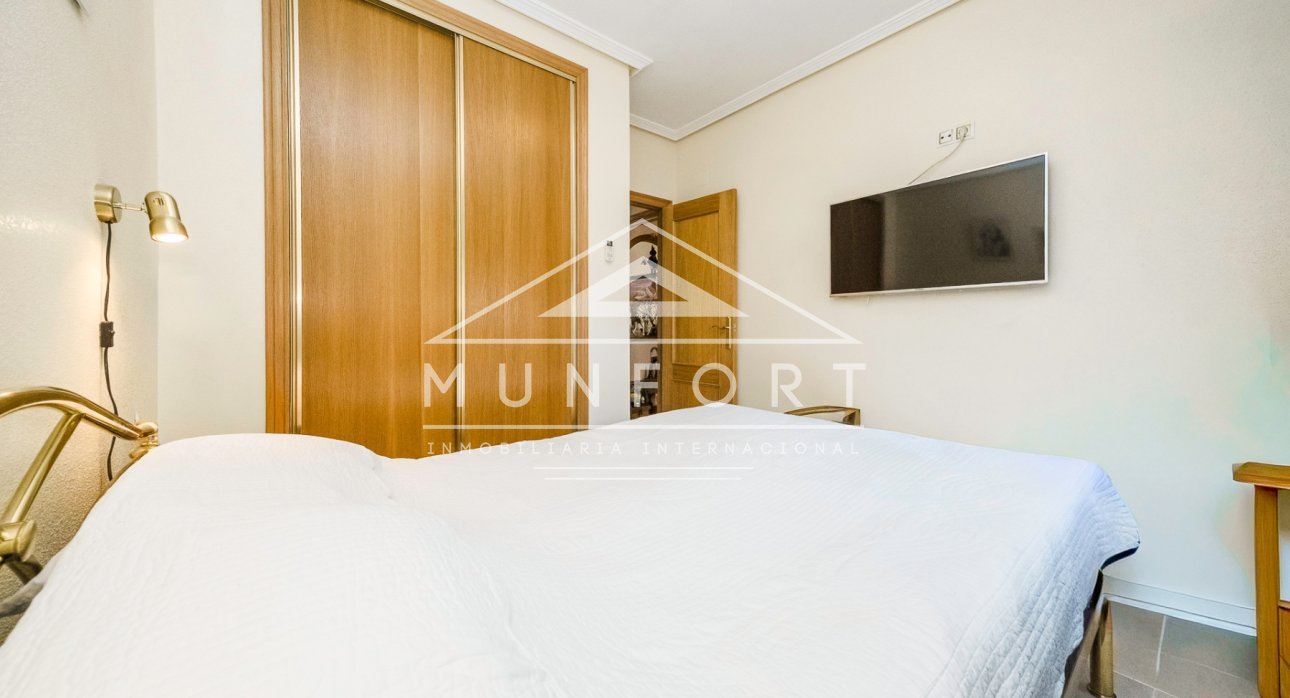 Resale - Terraced Houses -
Orihuela Costa - Villamartin