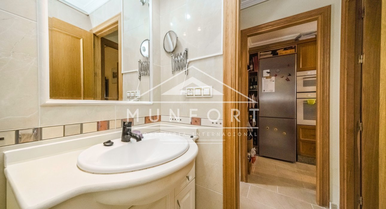 Resale - Terraced Houses -
Orihuela Costa - Villamartin