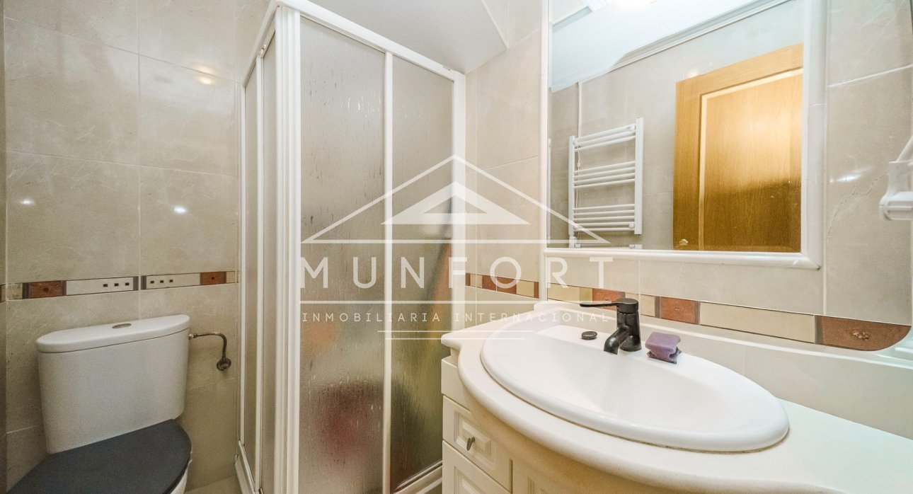 Resale - Terraced Houses -
Orihuela Costa - Villamartin