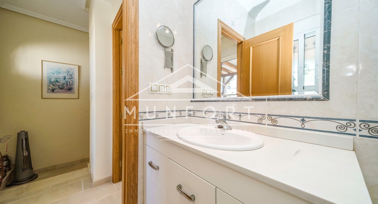 Resale - Terraced Houses -
Orihuela Costa - Villamartin