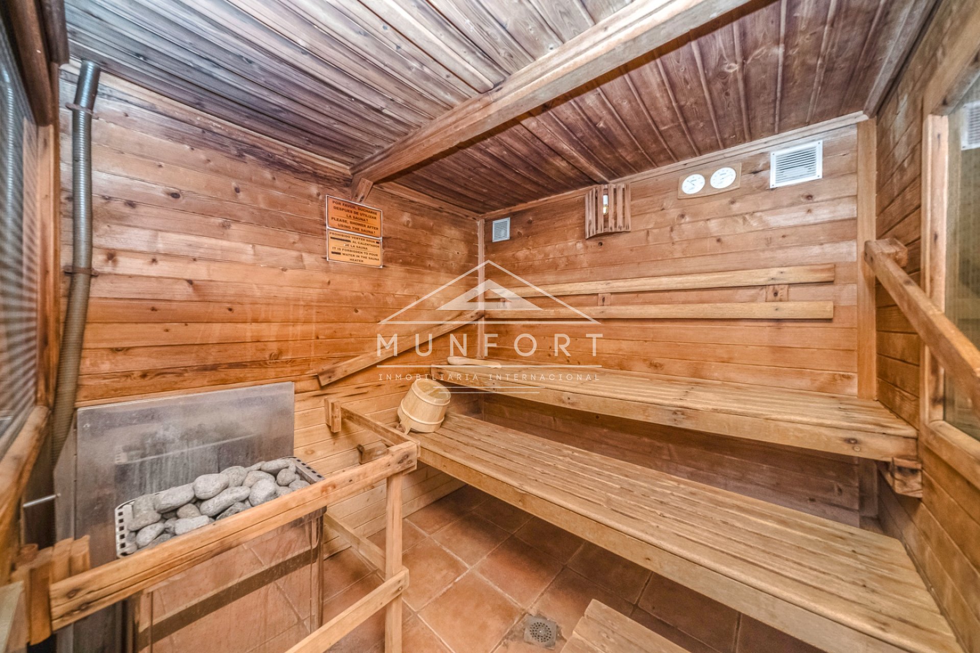 Resale - Terraced Houses -
Orihuela Costa - Villamartin