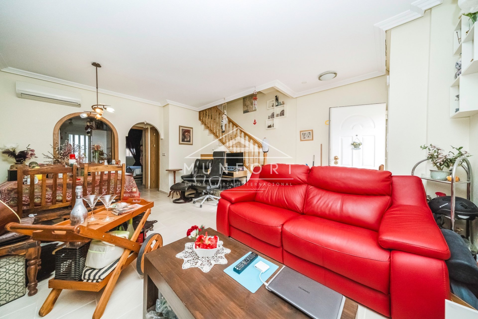 Resale - Terraced Houses -
Orihuela Costa - Villamartin