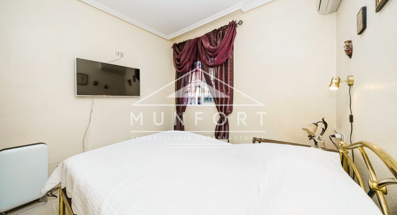 Resale - Terraced Houses -
Orihuela Costa - Villamartin