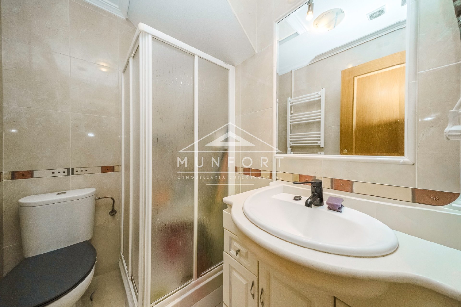 Resale - Terraced Houses -
Orihuela Costa - Villamartin