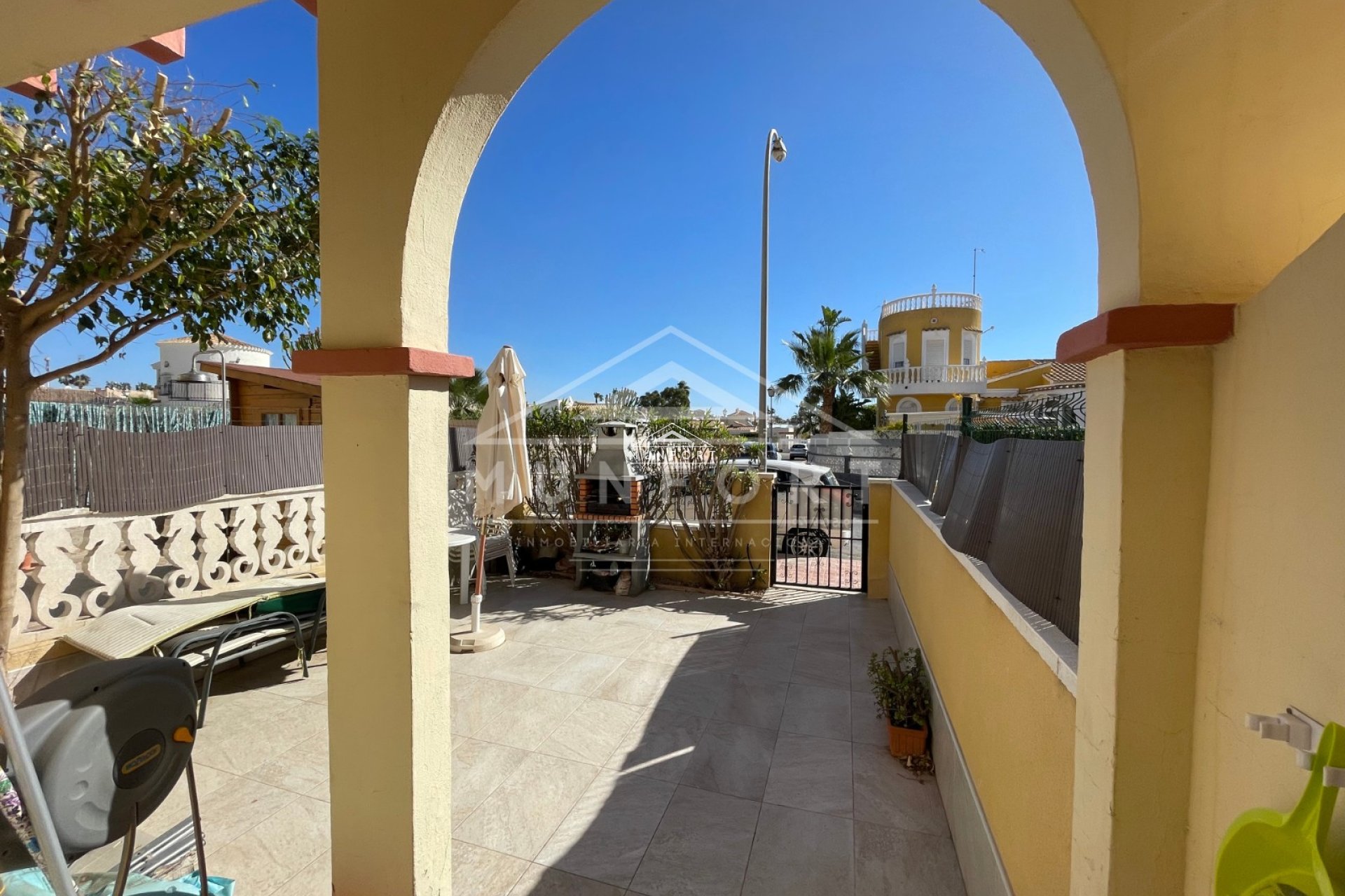 Resale - Terraced Houses -
Orihuela Costa - ZENIAMAR