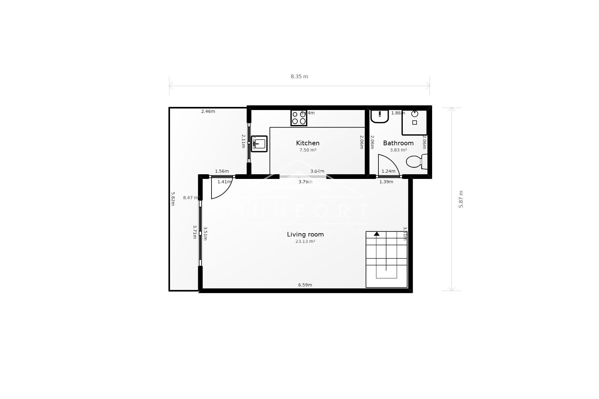 Resale - Terraced Houses -
Orihuela Costa - ZENIAMAR