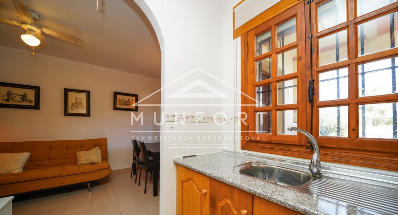 Resale - Terraced Houses -
Orihuela Costa - ZENIAMAR