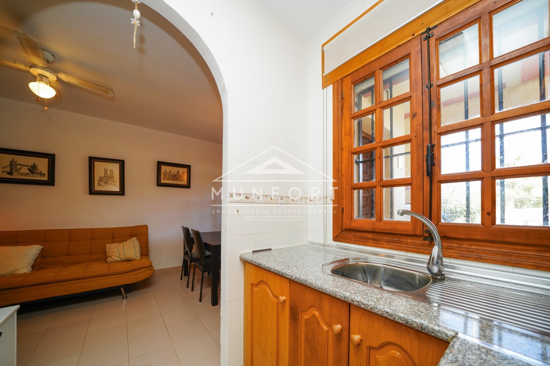 Resale - Terraced Houses -
Orihuela Costa - ZENIAMAR