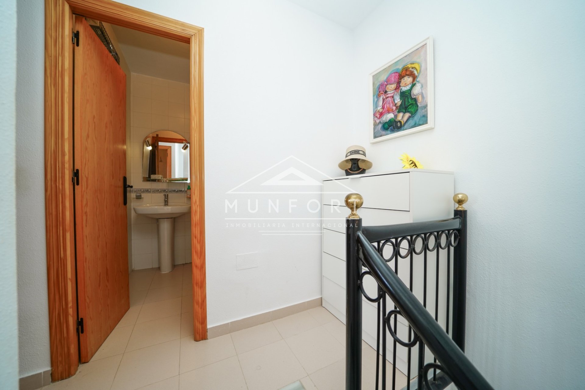 Resale - Terraced Houses -
Orihuela Costa - ZENIAMAR