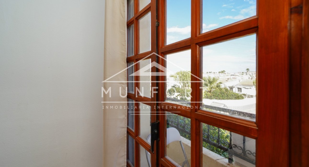 Resale - Terraced Houses -
Orihuela Costa - ZENIAMAR