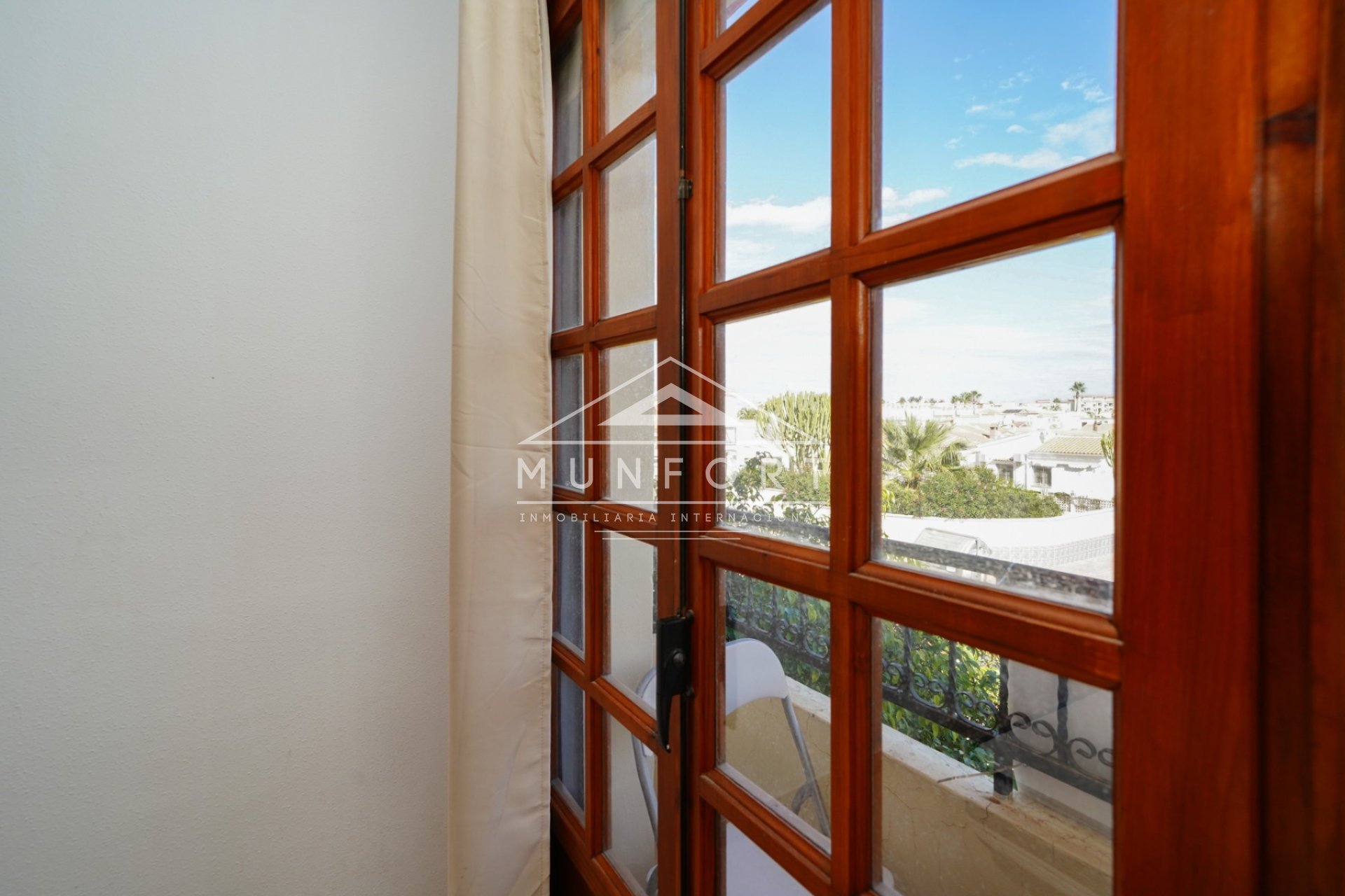 Resale - Terraced Houses -
Orihuela Costa - ZENIAMAR