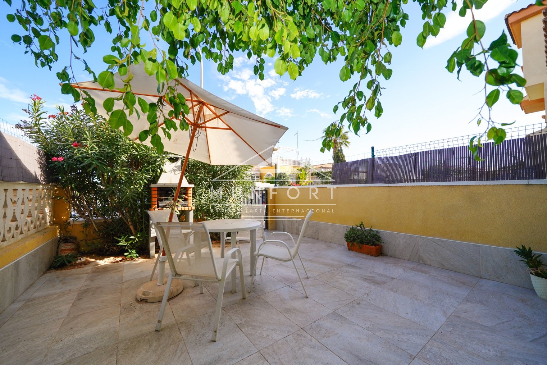 Resale - Terraced Houses -
Orihuela Costa - ZENIAMAR