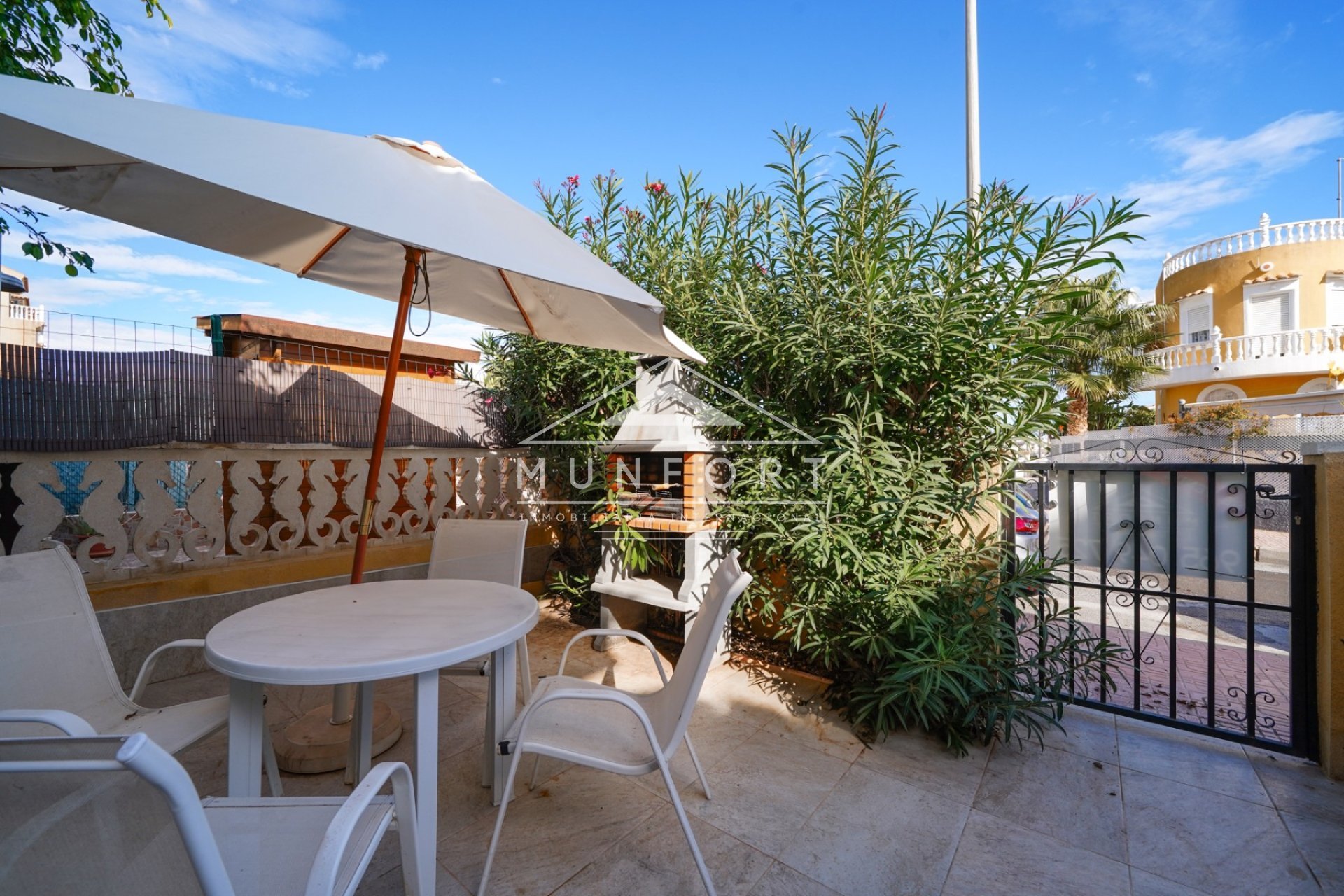 Resale - Terraced Houses -
Orihuela Costa - ZENIAMAR