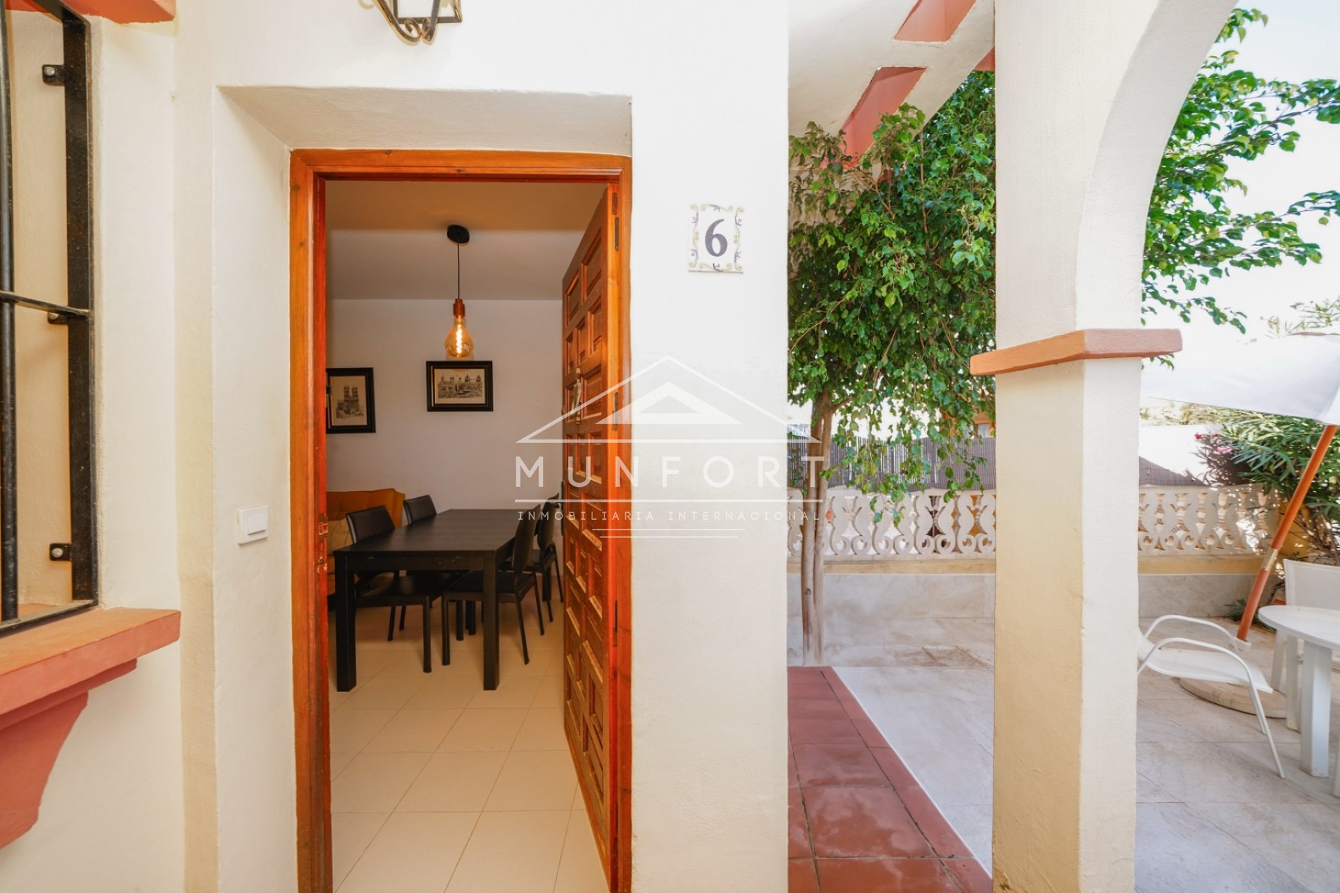 Resale - Terraced Houses -
Orihuela Costa - ZENIAMAR