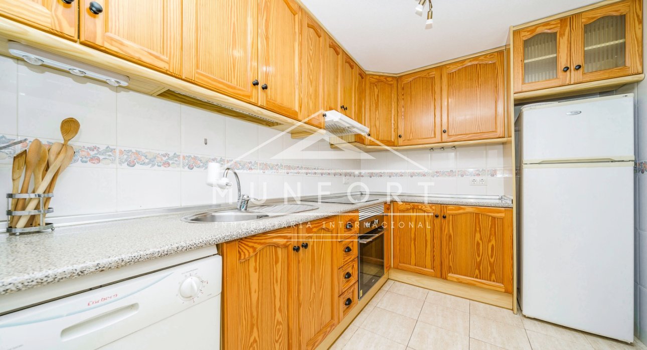 Resale - Terraced Houses -
Orihuela Costa - ZENIAMAR