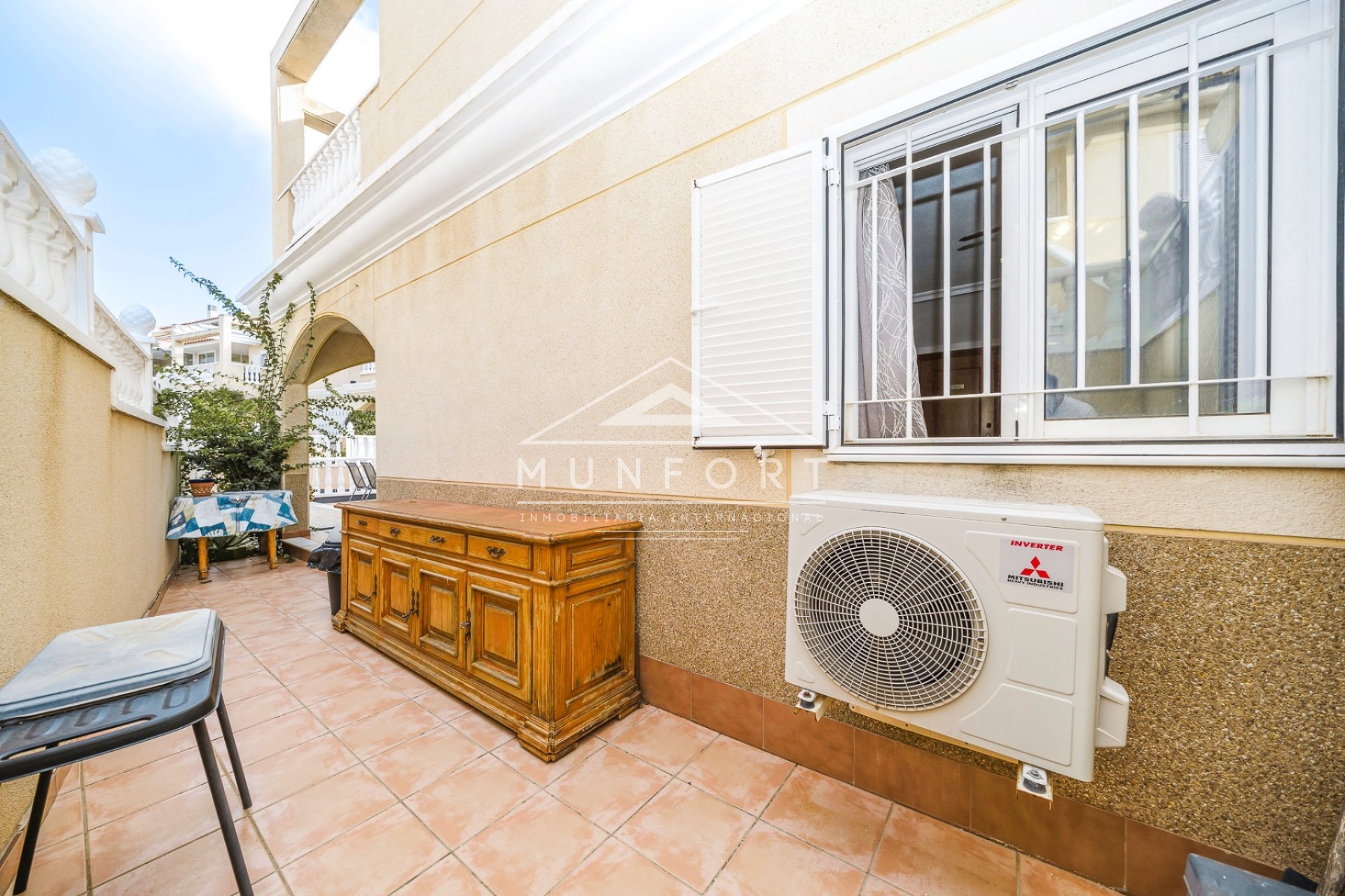 Resale - Terraced Houses -
Orihuela Costa - ZENIAMAR