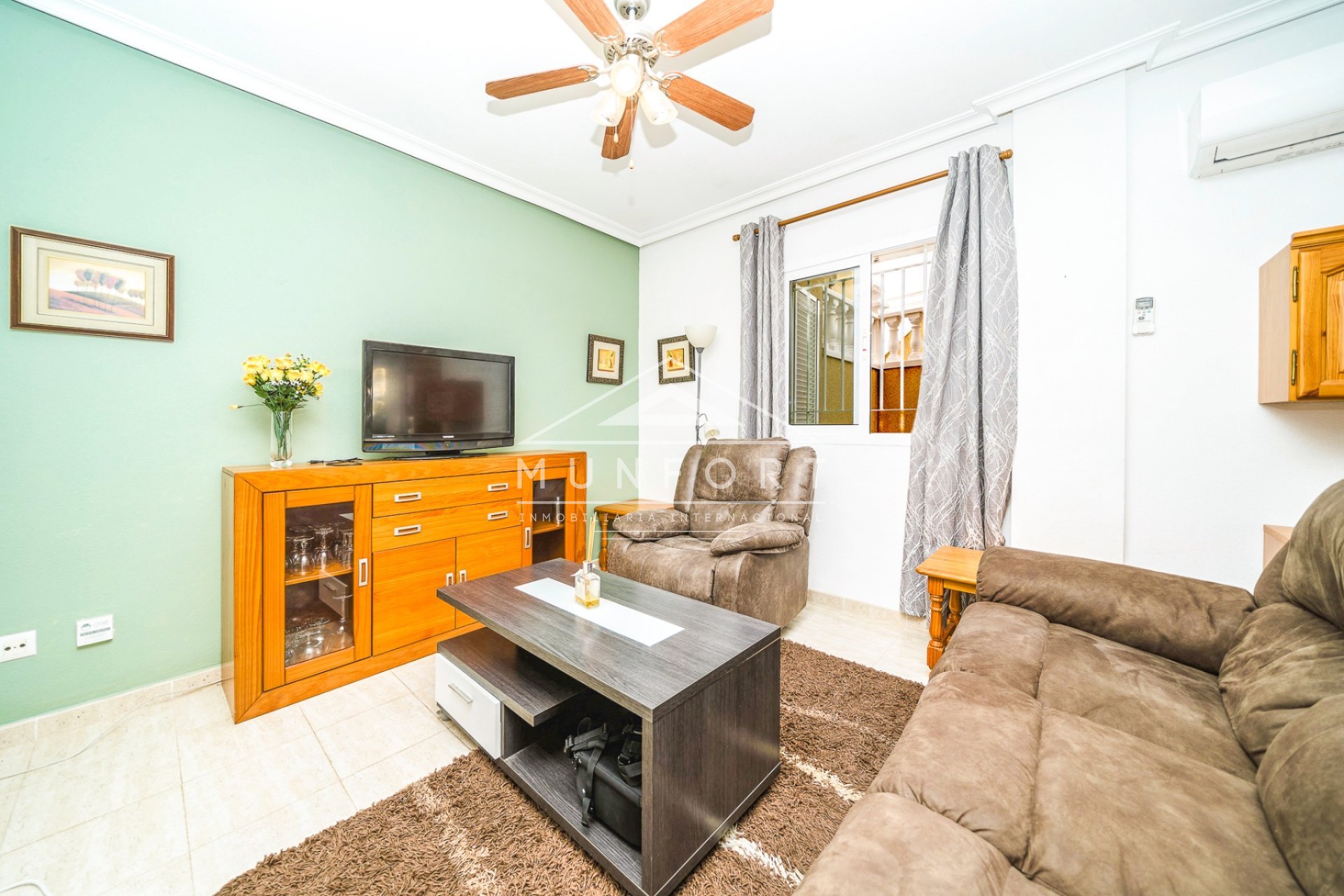 Resale - Terraced Houses -
Orihuela Costa - ZENIAMAR