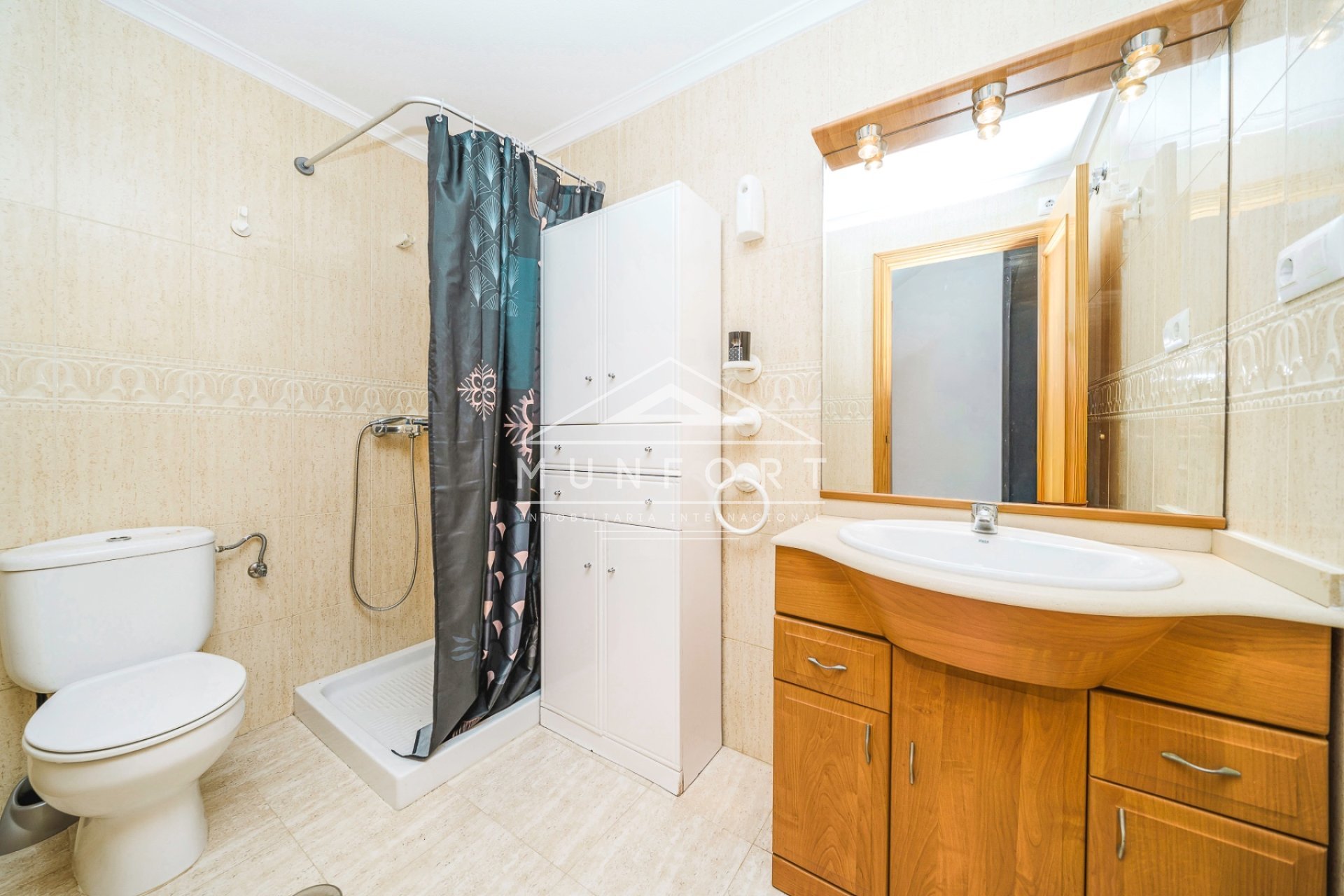 Resale - Terraced Houses -
Orihuela Costa - ZENIAMAR