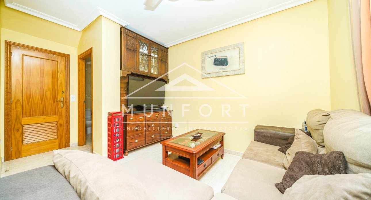 Resale - Terraced Houses -
Orihuela Costa - ZENIAMAR