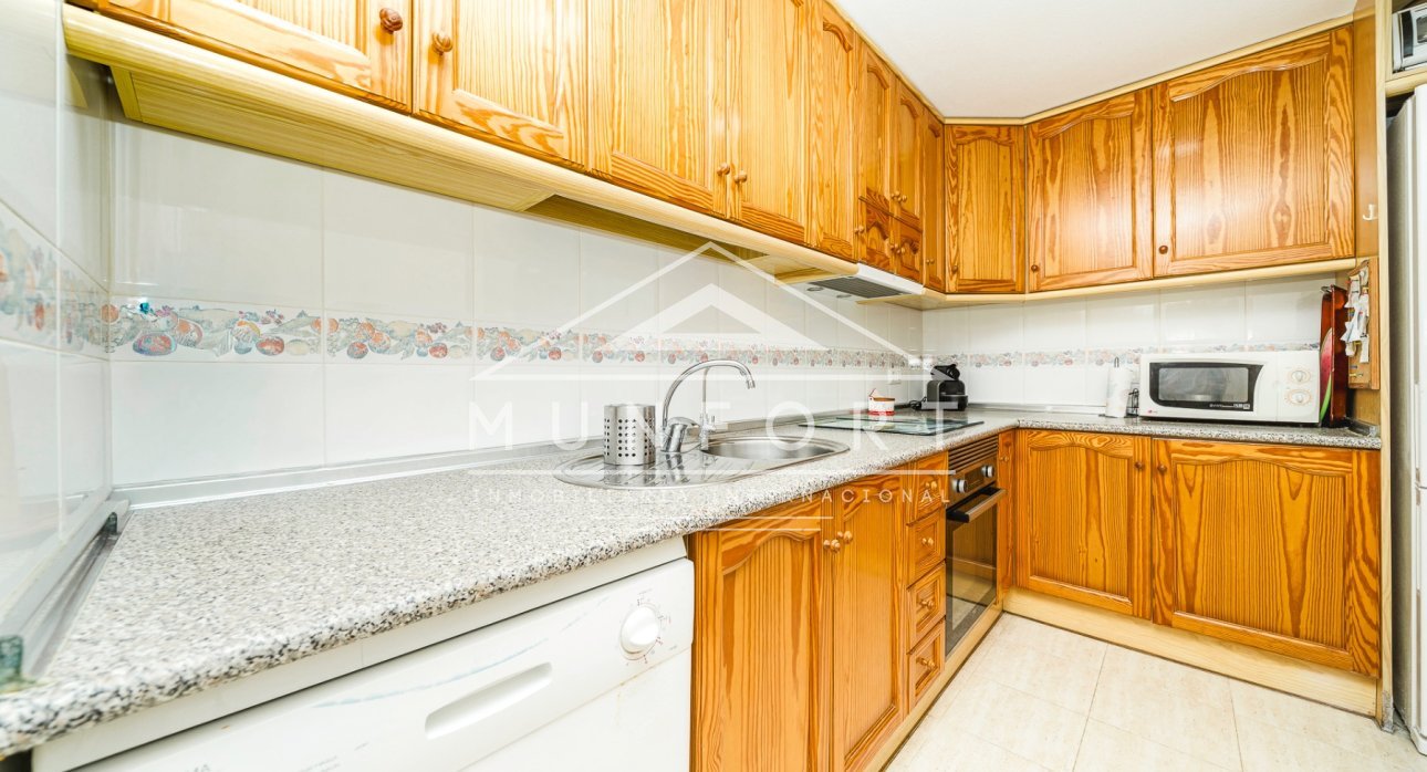 Resale - Terraced Houses -
Orihuela Costa - ZENIAMAR