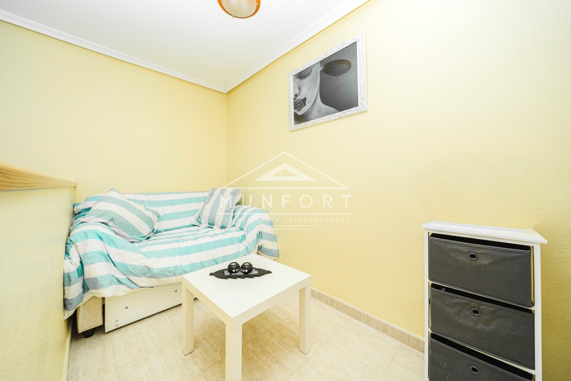 Resale - Terraced Houses -
Orihuela Costa - ZENIAMAR