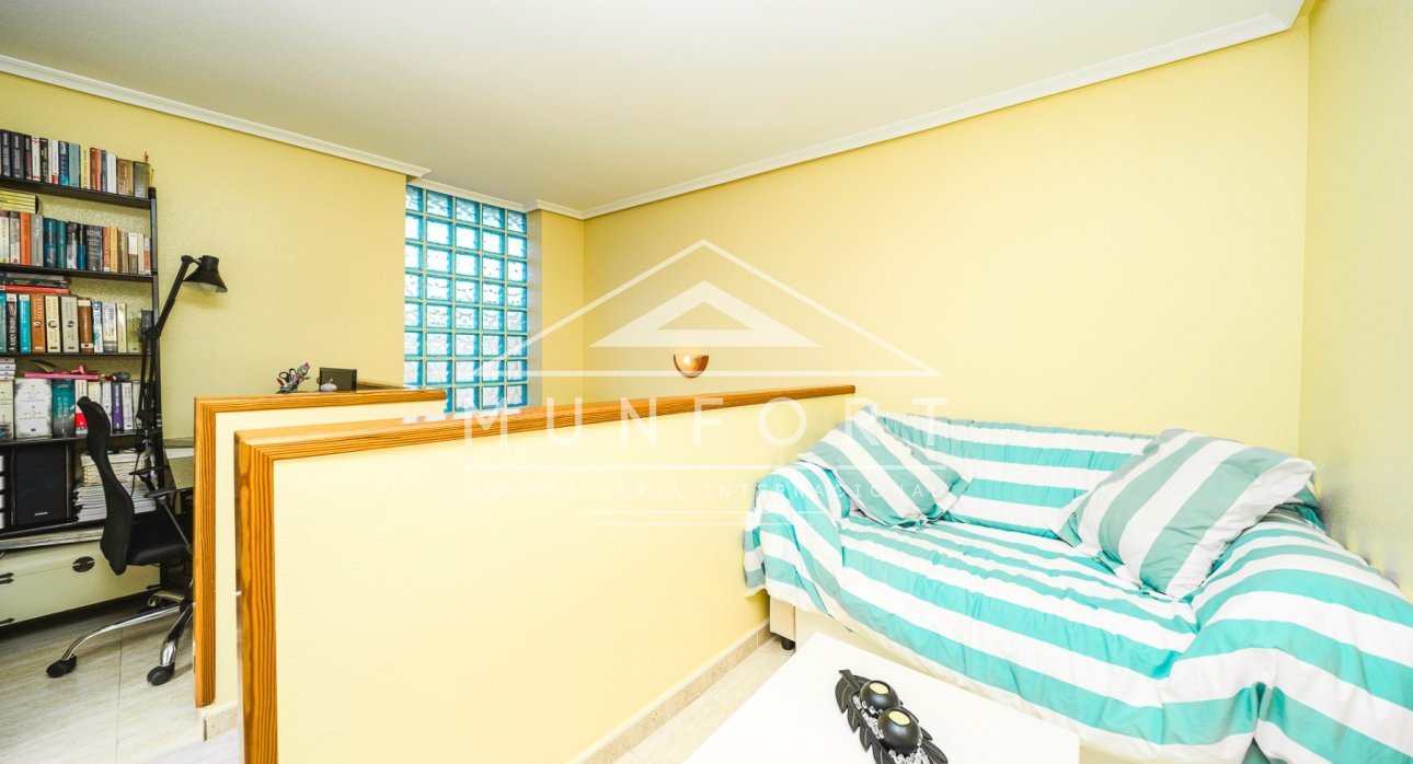 Resale - Terraced Houses -
Orihuela Costa - ZENIAMAR