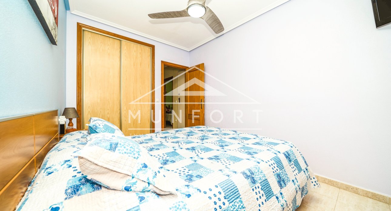 Resale - Terraced Houses -
Orihuela Costa - ZENIAMAR