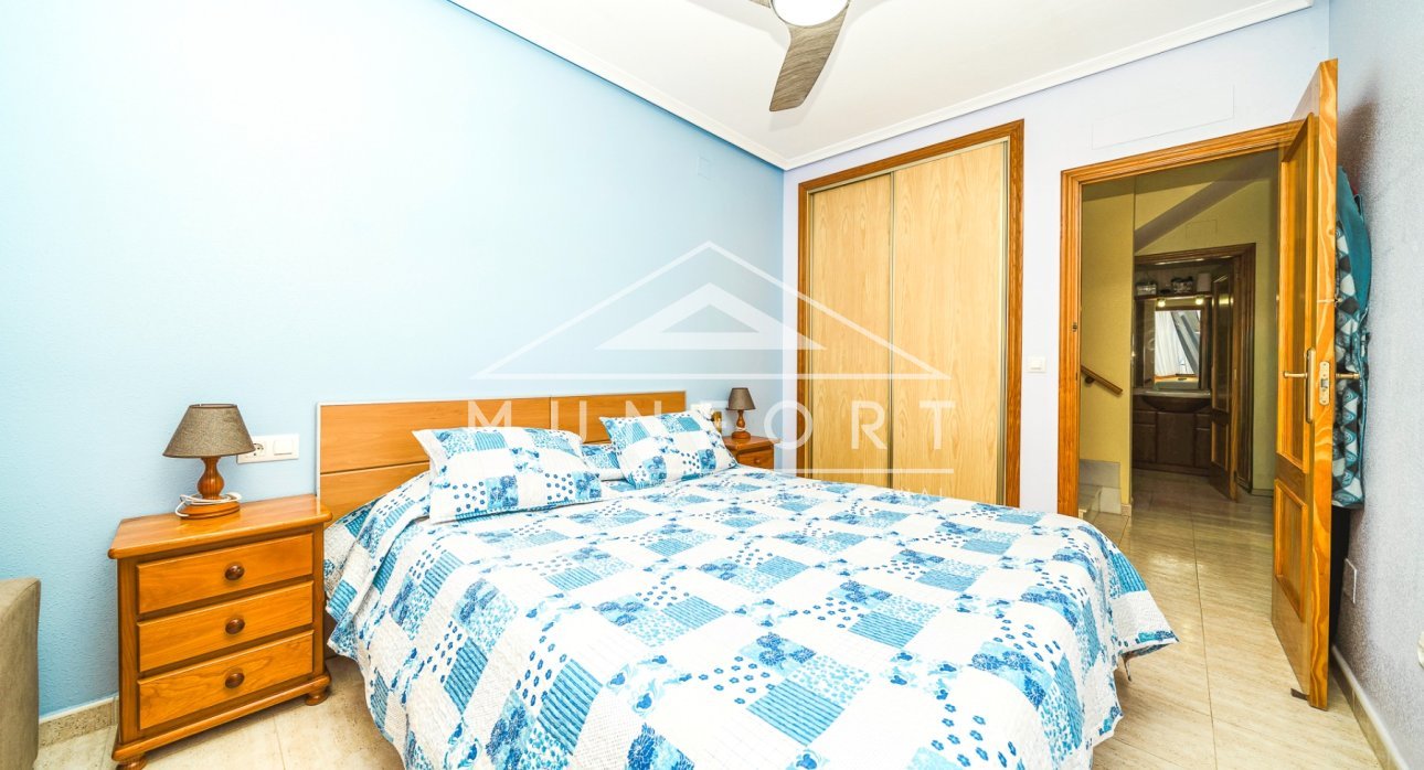 Resale - Terraced Houses -
Orihuela Costa - ZENIAMAR