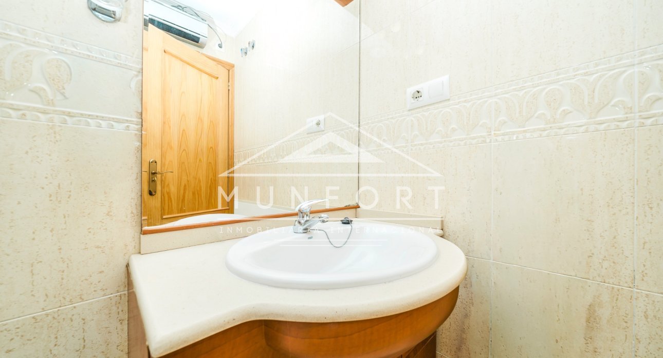 Resale - Terraced Houses -
Orihuela Costa - ZENIAMAR