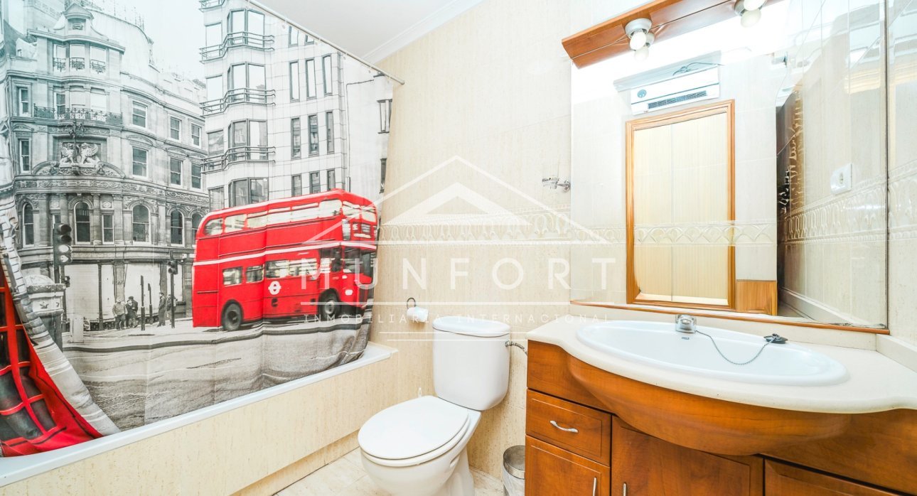 Resale - Terraced Houses -
Orihuela Costa - ZENIAMAR