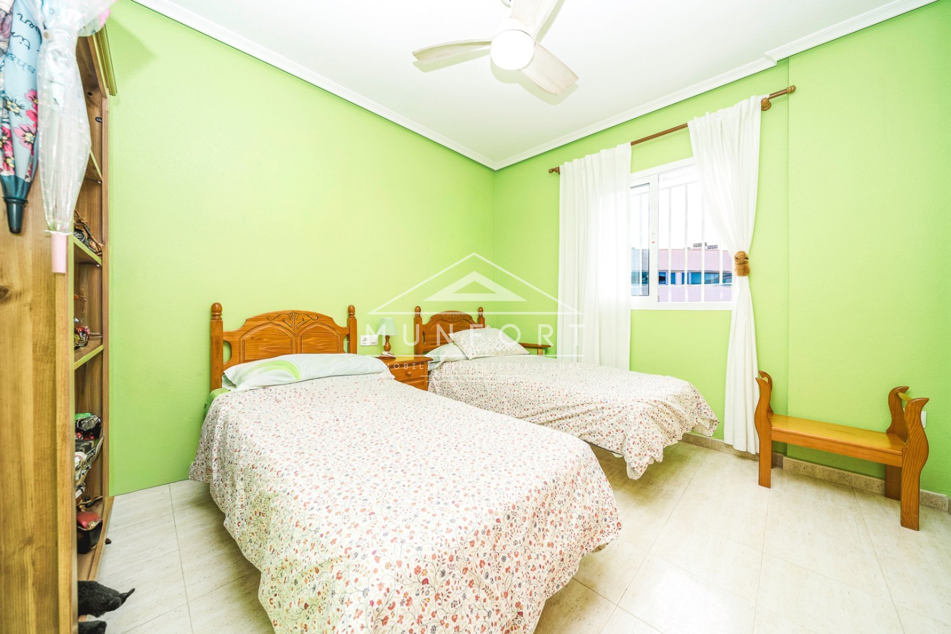 Resale - Terraced Houses -
Orihuela Costa - ZENIAMAR