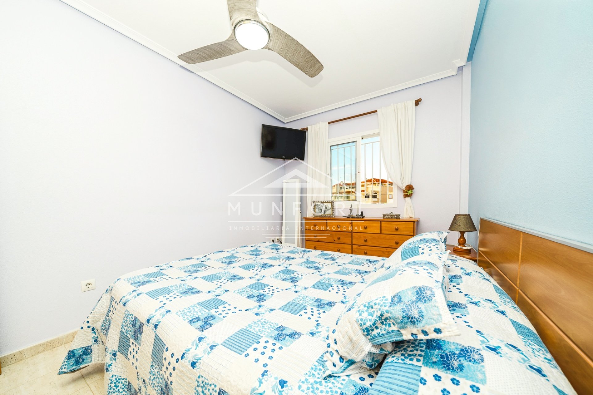 Resale - Terraced Houses -
Orihuela Costa - ZENIAMAR