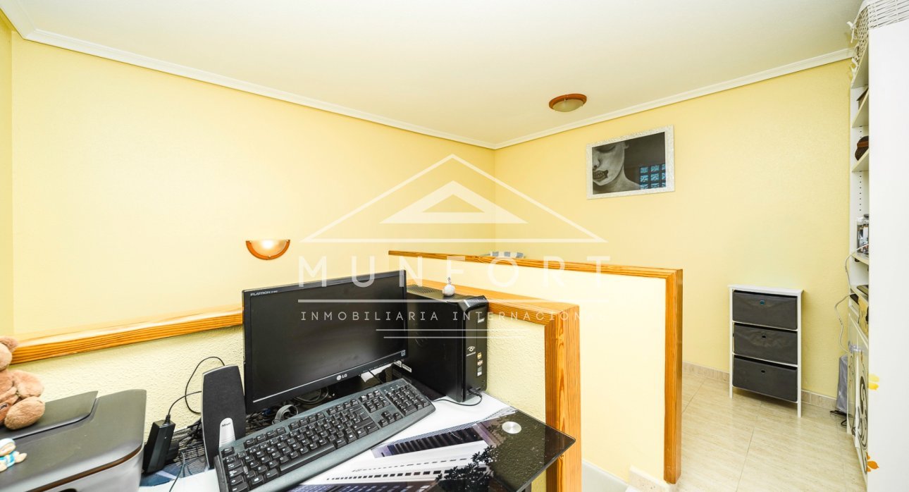 Resale - Terraced Houses -
Orihuela Costa - ZENIAMAR